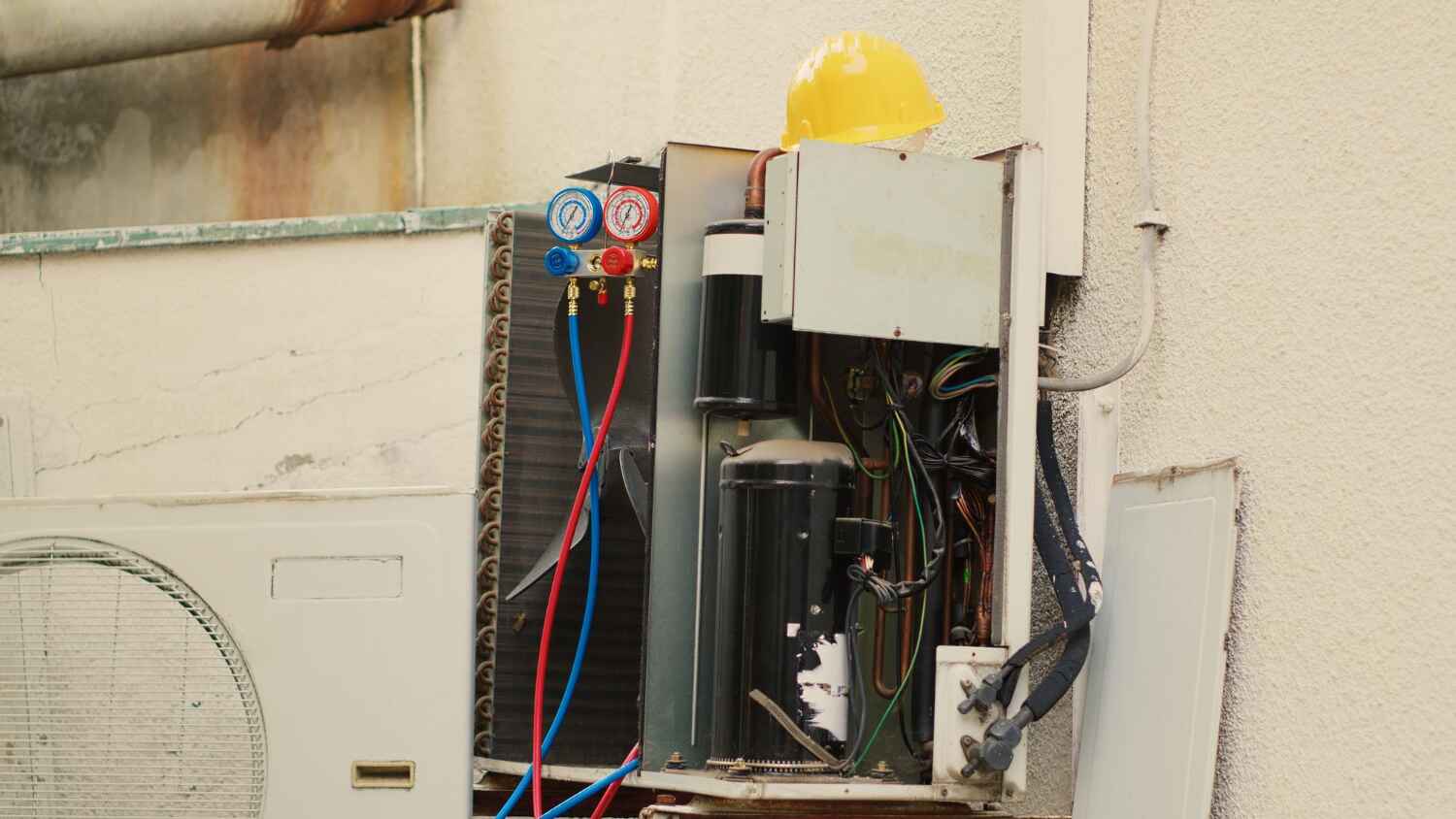 Best 24/7 HVAC repair  in Taylor Creek, FL